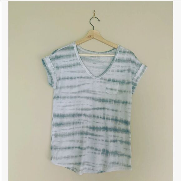 Tie dye tee - Picture 1 of 1